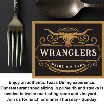 Wranglers Prime Rib Barn
