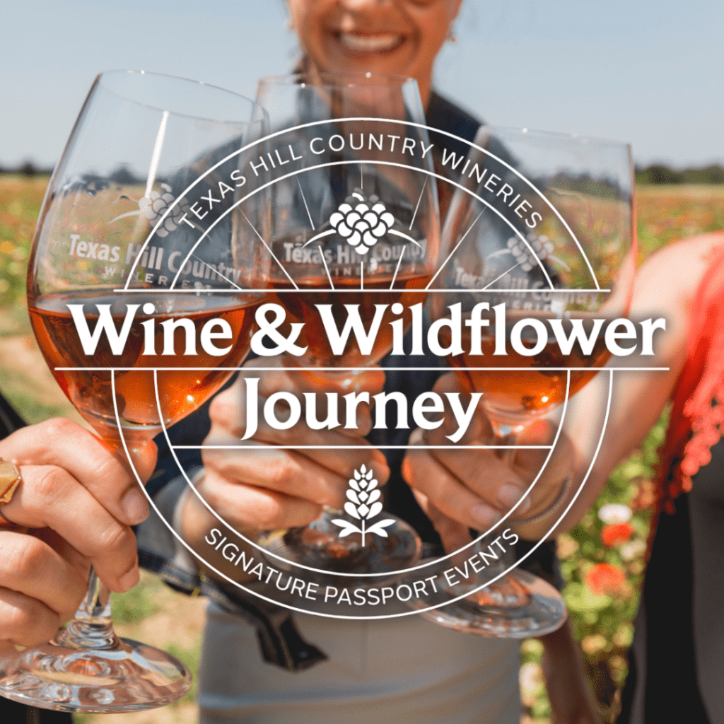 Wine & Wildflower Journey